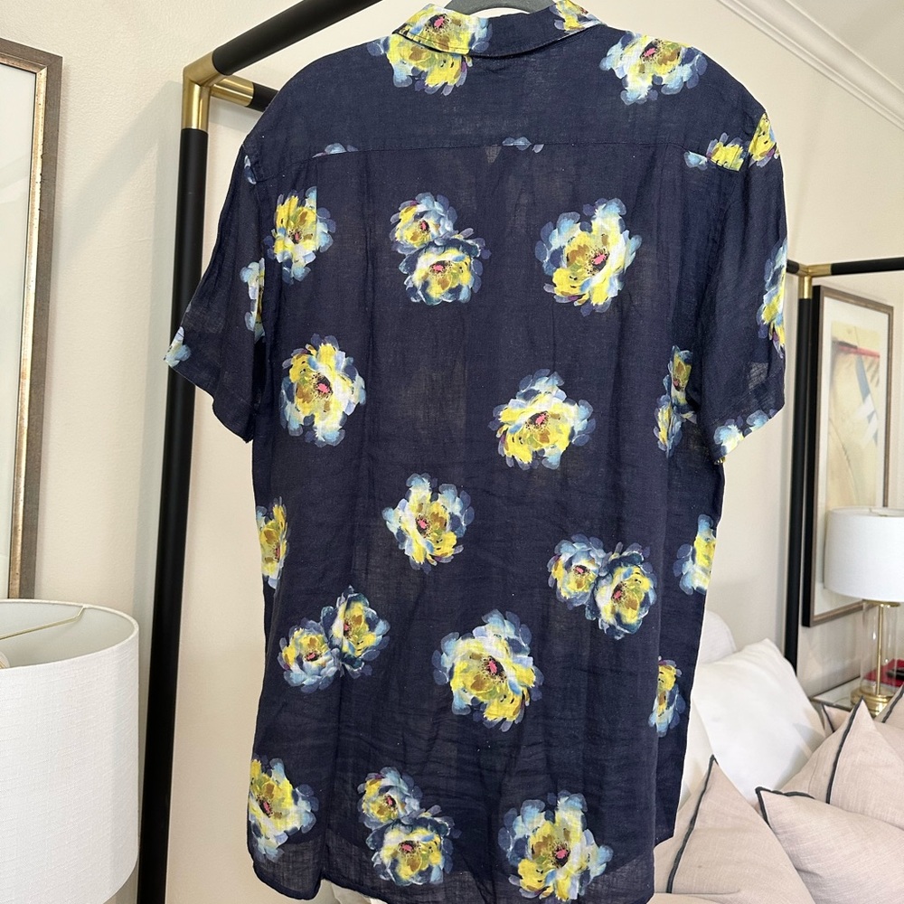 Mens Rodd & Gunn Shirt - Picture 3 of 4